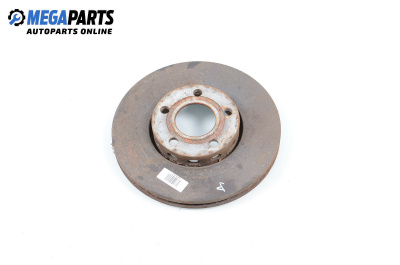 Спирачен диск за Volkswagen Passat Sedan B5.5 (10.2000 - 12.2005), позиция: предна