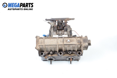 Глава за Alfa Romeo 145 Hatchback (07.1994 - 01.2001) 1.4 i.e., 90 к.с.