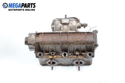 Глава за Alfa Romeo 145 Hatchback (07.1994 - 01.2001) 1.4 i.e., 90 к.с.