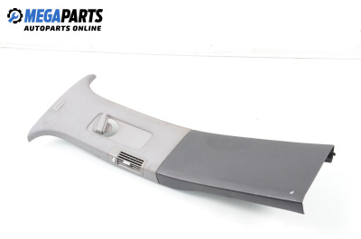 Интериорна пластмаса за Porsche Cayenne SUV I (09.2002 - 09.2010), 4+1 вр., джип, позиция: лява