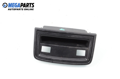 Интериорна пластмаса за Porsche Cayenne SUV I (09.2002 - 09.2010), 4+1 вр., джип, позиция: предна