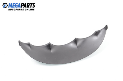 Интериорна пластмаса за Porsche Cayenne SUV I (09.2002 - 09.2010), 4+1 вр., джип, позиция: предна