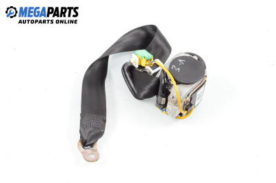 Предпазен колан за Porsche Cayenne SUV I (09.2002 - 09.2010), 4+1 вр., позиция: задна, лява