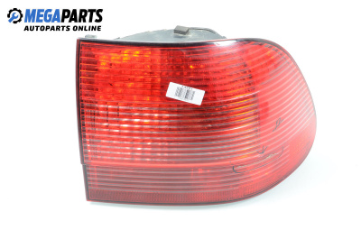 Стоп за Porsche Cayenne SUV I (09.2002 - 09.2010), джип, позиция: дясна