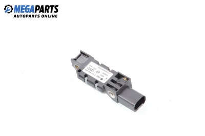 Сензор airbag за Porsche Cayenne SUV I (09.2002 - 09.2010), № 4B0 959 643 C