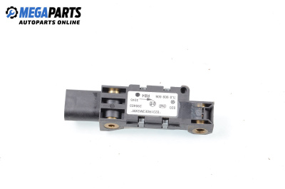 Сензор airbag за Porsche Cayenne SUV I (09.2002 - 09.2010), № 7L0 909 606