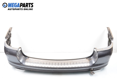 Задна броня за Porsche Cayenne SUV I (09.2002 - 09.2010), джип