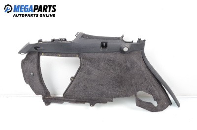 Кора багажник за Porsche Cayenne SUV I (09.2002 - 09.2010), джип