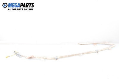 Airbag за Porsche Cayenne SUV I (09.2002 - 09.2010), 4+1 вр., джип, позиция: лява