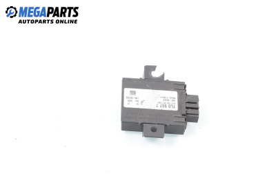 Модул аларма за Porsche Cayenne SUV I (09.2002 - 09.2010), № 7L0 907 7