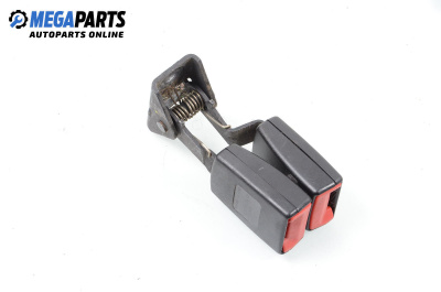 Закопчалки предпазни колани за Porsche Cayenne SUV I (09.2002 - 09.2010), 4+1 вр., позиция: задна