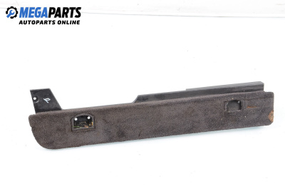 Кора багажник за Porsche Cayenne SUV I (09.2002 - 09.2010), джип