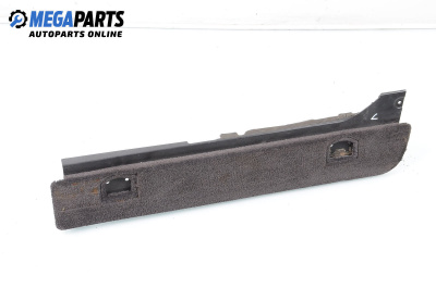 Кора багажник за Porsche Cayenne SUV I (09.2002 - 09.2010), джип