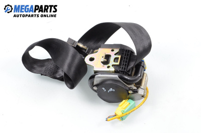 Предпазен колан за Porsche Cayenne SUV I (09.2002 - 09.2010), 4+1 вр., позиция: задна, дясна