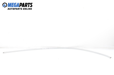 Външни лайсни за Porsche Cayenne SUV I (09.2002 - 09.2010), джип, позиция: дясна