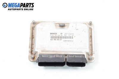 Компютър двигател за Porsche Cayenne SUV I (09.2002 - 09.2010) S 4.5, 340 к.с., № 0 261 207 696