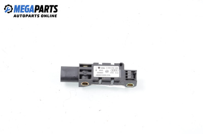 Сензор airbag за Porsche Cayenne SUV I (09.2002 - 09.2010), № 4B0 959 643 C