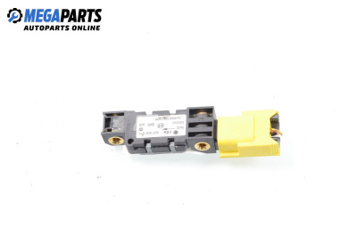 Сензор airbag за Porsche Cayenne SUV I (09.2002 - 09.2010), № 7L0 909 606