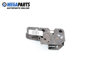 Брава преден капак за Porsche Cayenne SUV I (09.2002 - 09.2010), 4+1 вр., джип, позиция: предна