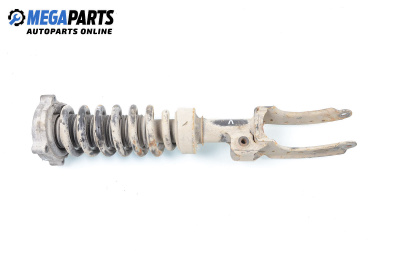 Макферсон за Porsche Cayenne SUV I (09.2002 - 09.2010), джип, позиция: предна, лява