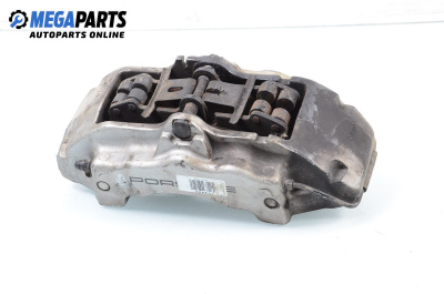 Спирачен апарат за Porsche Cayenne SUV I (09.2002 - 09.2010), позиция: предна, дясна