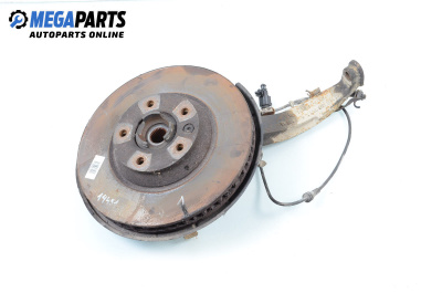 Шенкел главина за Porsche Cayenne SUV I (09.2002 - 09.2010), позиция: предна, лява