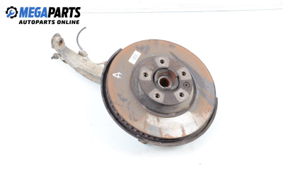 Шенкел главина за Porsche Cayenne SUV I (09.2002 - 09.2010), позиция: предна, дясна