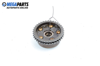 Зъбна ролка за Porsche Cayenne SUV I (09.2002 - 09.2010) S 4.5, 340 к.с.