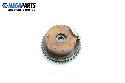 Зъбна ролка за Porsche Cayenne SUV I (09.2002 - 09.2010) S 4.5, 340 к.с.