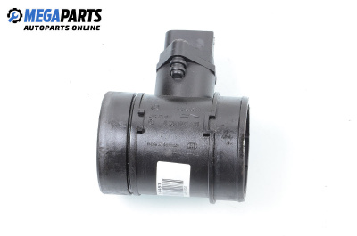 Дебитомер за Porsche Cayenne SUV I (09.2002 - 09.2010) S 4.5, 340 к.с., № 0 281 002 435