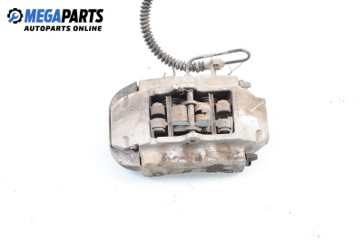 Спирачен апарат за Porsche Cayenne SUV I (09.2002 - 09.2010), позиция: задна, лява