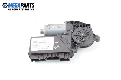 Електромотор за стъклоподемник за Porsche Cayenne SUV I (09.2002 - 09.2010), 4+1 вр., джип, позиция: задна, лява