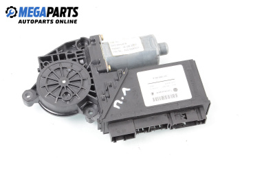 Електромотор за стъклоподемник за Porsche Cayenne SUV I (09.2002 - 09.2010), 4+1 вр., джип, позиция: предна, лява