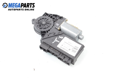 Електромотор за стъклоподемник за Porsche Cayenne SUV I (09.2002 - 09.2010), 4+1 вр., джип, позиция: предна, дясна