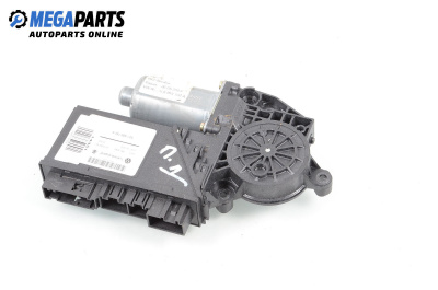 Електромотор за стъклоподемник за Porsche Cayenne SUV I (09.2002 - 09.2010), 4+1 вр., джип, позиция: предна, дясна