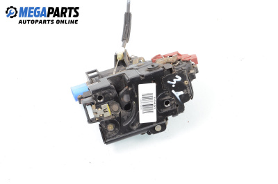 Брава на врата за Porsche Cayenne SUV I (09.2002 - 09.2010), позиция: задна, дясна