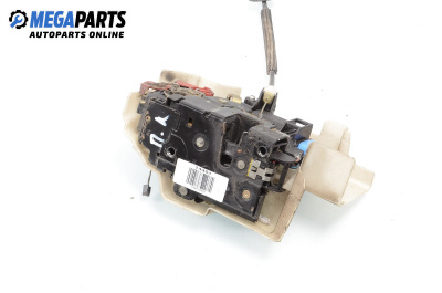 Брава на врата за Porsche Cayenne SUV I (09.2002 - 09.2010), позиция: предна, лява