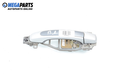 Външна дръжка за Porsche Cayenne SUV I (09.2002 - 09.2010), 4+1 вр., джип, позиция: предна, дясна