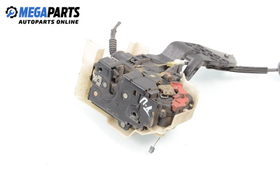 Брава на врата за Porsche Cayenne SUV I (09.2002 - 09.2010), позиция: предна, дясна