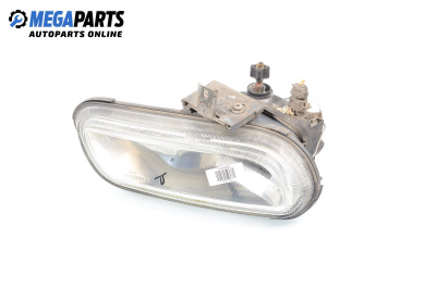 Халоген за Peugeot 406 Sedan (08.1995 - 01.2005), седан, позиция: дясна