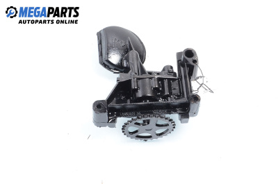 Маслена помпа за Peugeot 406 Sedan (08.1995 - 01.2005) 1.9 TD, 90 к.с.