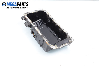 Картер за Peugeot 406 Sedan (08.1995 - 01.2005) 1.9 TD, 90 к.с.