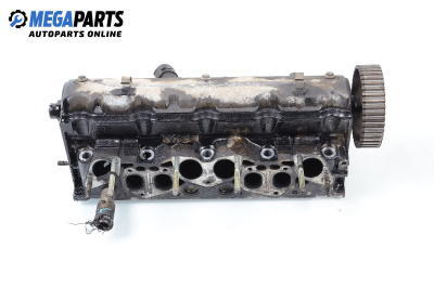 Глава за Peugeot 406 Sedan (08.1995 - 01.2005) 1.9 TD, 90 к.с.