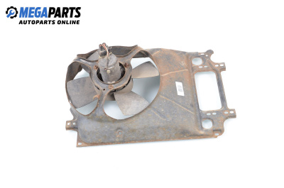 Перка охлаждане за Volkswagen Polo Hatchback I (10.1981 - 09.1994) 1.0, 45 к.с.