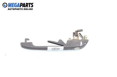 Външна дръжка за Volkswagen Polo Hatchback I (10.1981 - 09.1994), 2+1 вр., хечбек, позиция: лява