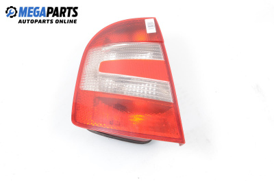 Стоп за Skoda Fabia I Hatchback (08.1999 - 03.2008), хечбек, позиция: лява