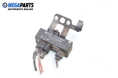 Реле перка за Skoda Fabia I Hatchback (08.1999 - 03.2008) 1.2, № 1J0 919 506 M