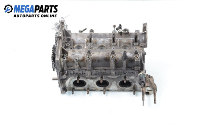 Глава за Skoda Fabia I Hatchback (08.1999 - 03.2008) 1.2, 64 к.с.