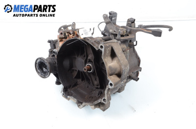 Ръчна скоростна кутия за Skoda Fabia I Hatchback (08.1999 - 03.2008) 1.2, 64 к.с.