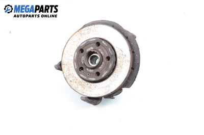 Шенкел главина за Skoda Fabia I Hatchback (08.1999 - 03.2008), позиция: предна, лява